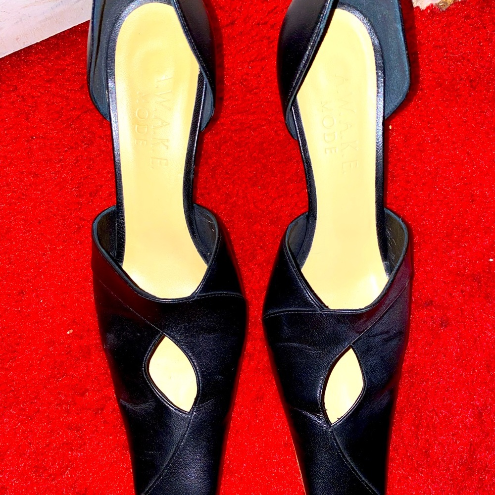 D’orsay pumps